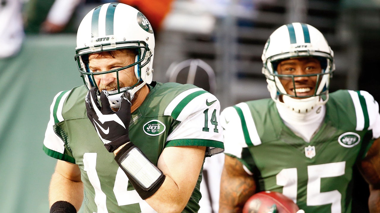 Week 17 Cheat Sheet: Fitzpatrick has helped turn the Jets around